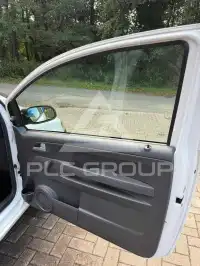 2008 Volkswagen FOX