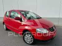 2008 Volkswagen FOX
