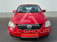 2008 Volkswagen FOX