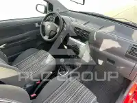 2008 Volkswagen FOX