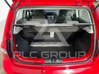 2008 Volkswagen FOX