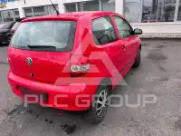 2008 Volkswagen FOX