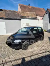2008 Volkswagen FOX