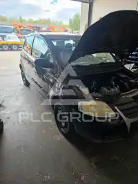2008 Volkswagen FOX