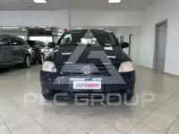 2008 Volkswagen FOX