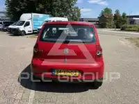 2008 Volkswagen FOX