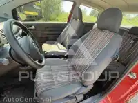 2008 Volkswagen FOX