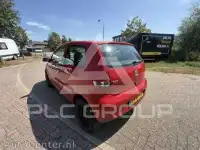2008 Volkswagen FOX
