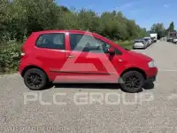 2008 Volkswagen FOX