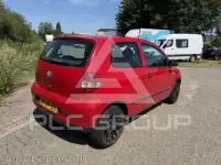 2008 Volkswagen FOX