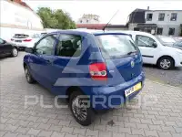 2008 Volkswagen FOX