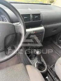 2008 Volkswagen FOX