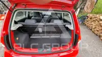 2008 Volkswagen FOX