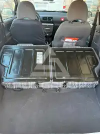 2008 Volkswagen FOX
