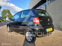 2008 Volkswagen FOX