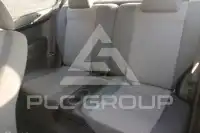 2008 Volkswagen FOX
