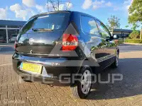 2008 Volkswagen FOX