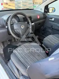 2008 Volkswagen FOX
