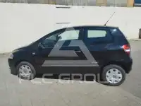 2008 Volkswagen FOX