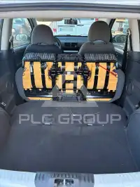 2008 Volkswagen FOX