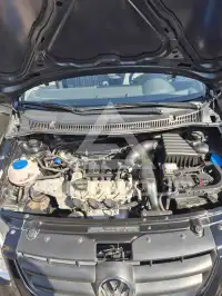 2008 Volkswagen FOX