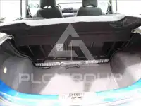 2008 Volkswagen FOX