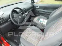 2008 Volkswagen FOX