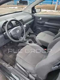 2008 Volkswagen FOX