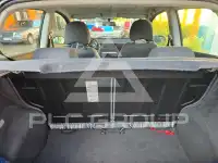2008 Volkswagen FOX