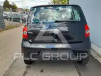 2008 Volkswagen FOX