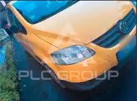 2008 Volkswagen FOX