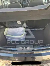 2008 Volkswagen FOX