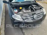 2008 Volkswagen FOX
