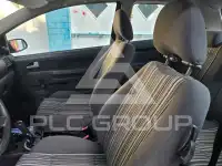 2008 Volkswagen FOX