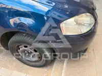 2008 Volkswagen FOX