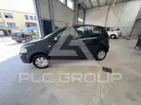 2008 Volkswagen FOX