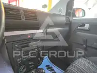 2008 Volkswagen FOX