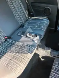 2008 Volkswagen FOX