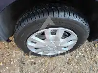 2008 Volkswagen FOX