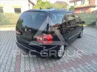 2008 Volkswagen SHARAN