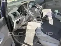 2008 Volkswagen SHARAN