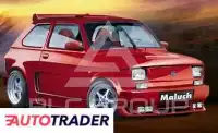 2008 Volkswagen SHARAN