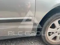 2008 Volkswagen SHARAN
