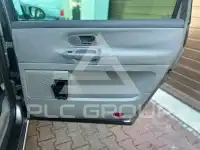 2008 Volkswagen SHARAN