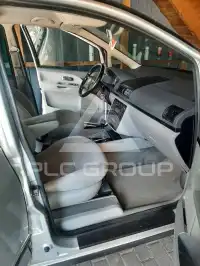 2008 Volkswagen SHARAN