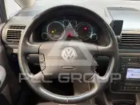 2008 Volkswagen SHARAN