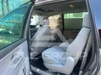 2008 Volkswagen SHARAN
