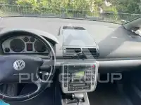 2008 Volkswagen SHARAN