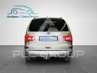 2008 Volkswagen SHARAN