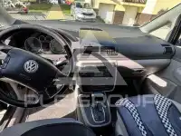 2008 Volkswagen SHARAN